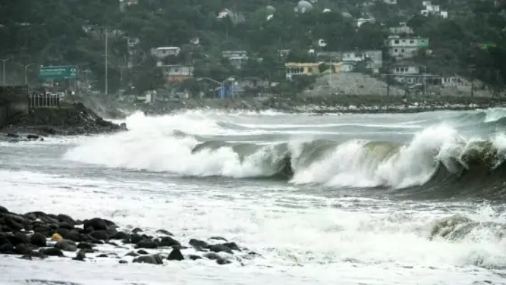 Bão Melissa tăng cấp, nguy cơ gây ngập lụt tại Jamaica